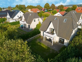 Apartment Bastorf Umgebung 31