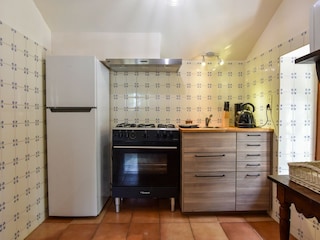 Farmhouse Cabrerets Features 9