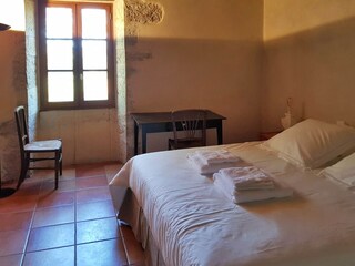 Casa de campo Cabrerets Características 19