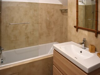 Type de propriété : Ferme Cabrerets Équipement 29