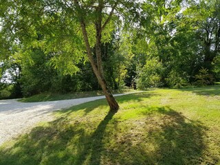 Casa de campo Cabrerets Entorno 35