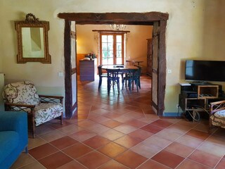 Farmhouse Cabrerets Features 13