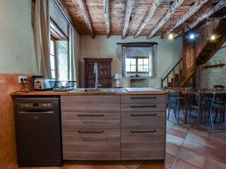 Farmhouse Cabrerets Features 14