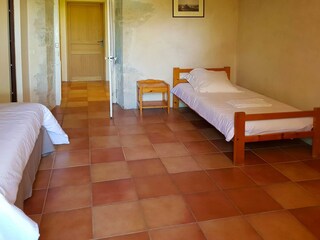 Bauernhof Cabrerets Ausstattung 16