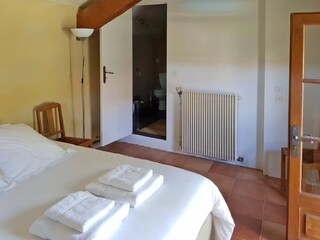 Farmhouse Cabrerets Features 17
