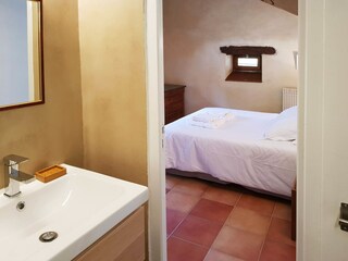 Farmhouse Cabrerets Features 22