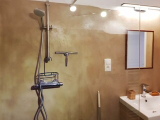 Type de propriété : Ferme Cabrerets Équipement 25