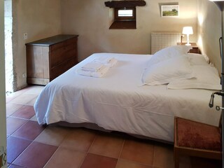Farmhouse Cabrerets Features 21