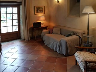 Farmhouse Cabrerets Features 22