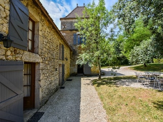 Bauernhof Cabrerets  36