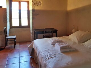 Boerderij Cabrerets Kenmerken 28