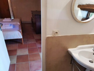 Type de propriété : Ferme Cabrerets Équipement 31