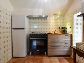 Type de propriété : Ferme Cabrerets Équipement 31