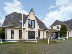 Holiday house Ferienhaus in Bastorf mit Garten - Kägsdorf - image1