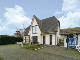 Holiday house Kägsdorf Outdoor Recording 3