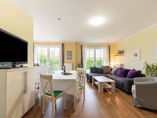 Maison de vacances Kägsdorf Équipement 21