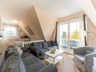 Holiday house Kägsdorf Features 10