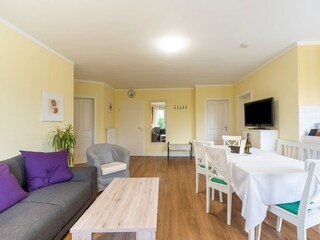 Maison de vacances Kägsdorf Équipement 23