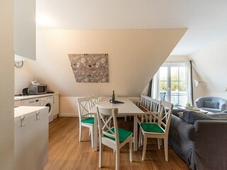 Holiday house Kägsdorf Features 16