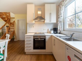 Maison de vacances Kägsdorf Équipement 27