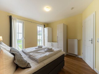 Maison de vacances Kägsdorf Équipement 29