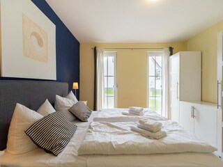 Holiday house Kägsdorf Features 23