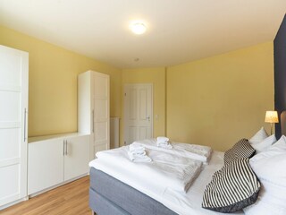 Maison de vacances Kägsdorf Équipement 30