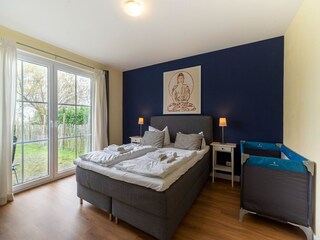 Holiday house Kägsdorf Features 27