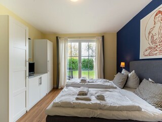 Maison de vacances Kägsdorf Équipement 32