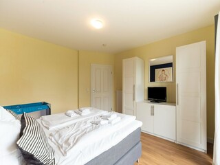 Maison de vacances Kägsdorf Équipement 33