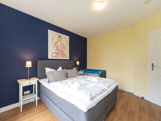 Maison de vacances Kägsdorf Équipement 7