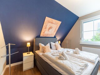 Maison de vacances Kägsdorf Équipement 34