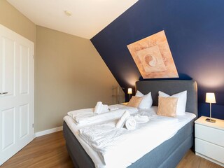 Maison de vacances Kägsdorf Équipement 35