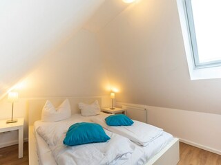 Maison de vacances Kägsdorf Équipement 36