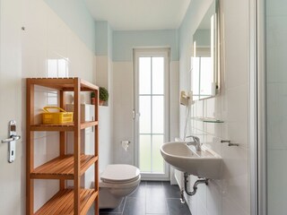 Maison de vacances Kägsdorf Équipement 37