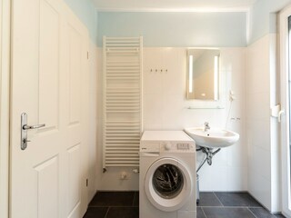 Maison de vacances Kägsdorf Équipement 38