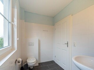 Maison de vacances Kägsdorf Équipement 40