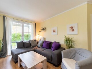 Maison de vacances Kägsdorf Équipement 8