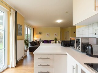 Maison de vacances Kägsdorf Équipement 9