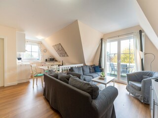 Maison de vacances Kägsdorf Équipement 11