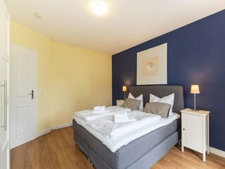 Maison de vacances Kägsdorf Équipement 12