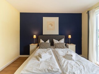 Maison de vacances Kägsdorf Équipement 14