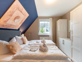 Maison de vacances Kägsdorf Équipement 15