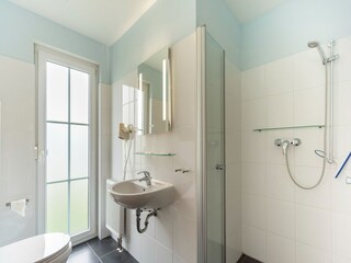 Maison de vacances Kägsdorf Équipement 16