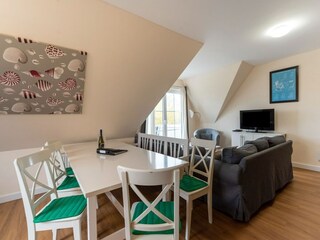 Maison de vacances Kägsdorf Équipement 18