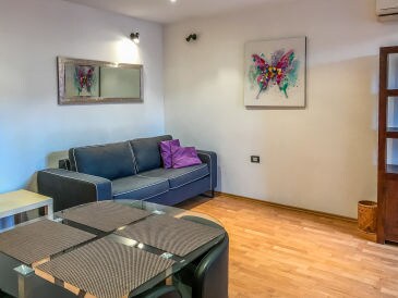 Ferienwohnung Apartment Iris