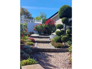 Holiday house Bad Münstereifel Outdoor Recording 13