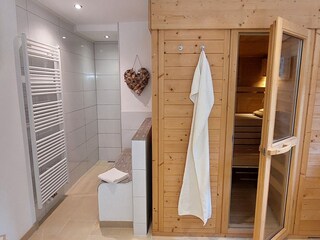 Holiday house Bad Münstereifel Features 26