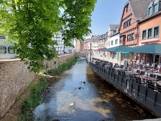 Schönes Bad Münstereifel