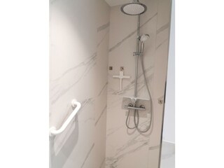 Apartamento de vacaciones Borkum Características 6